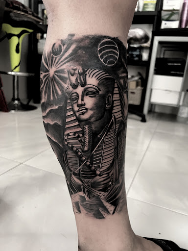 Tattoo Artman - Thumbnail