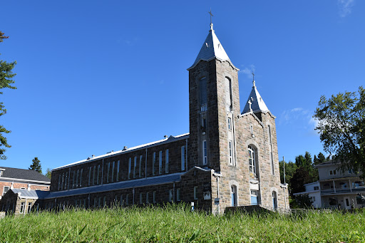 Église catholique Marie-Médiatrice d'Estcourt - Thumbnail
