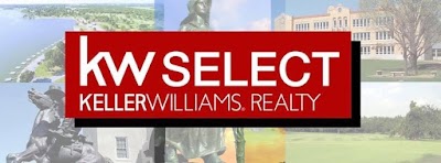 Keller Williams Realty Select - Liz Greene, Realtor