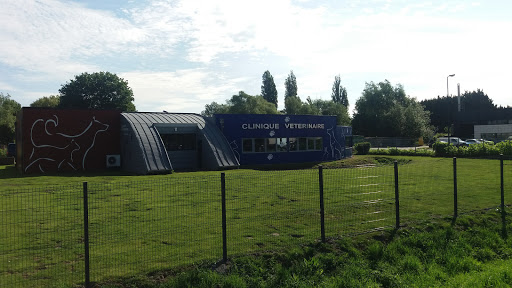 Veterinary Clinic of the Scheldt - Thumbnail