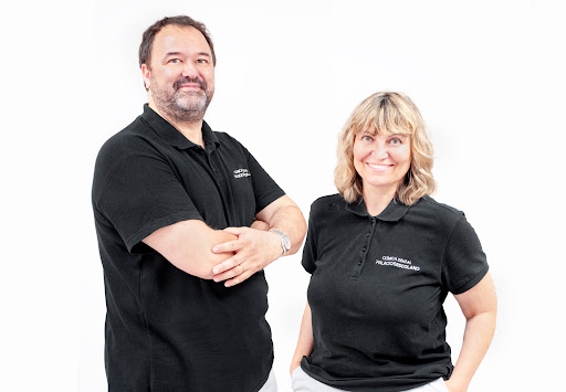 Clínica Dental Palacios Escolano