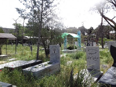 Photos of Tomb of the Armenian Church