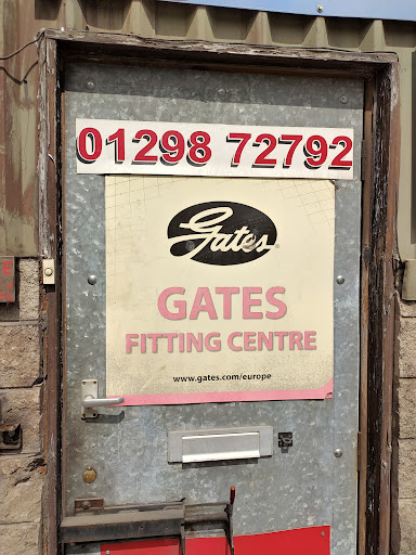 Staden Lane Garage - Thumbnail
