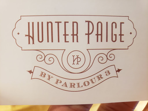 Hunter Paige by Parlour 3 - Thumbnail