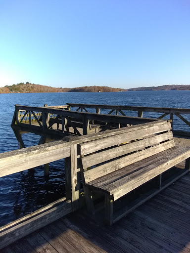 Camp Beaverfork - Visual