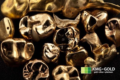 KMG Gold Recycling