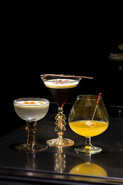 Bar Fouquet's Cannes by null