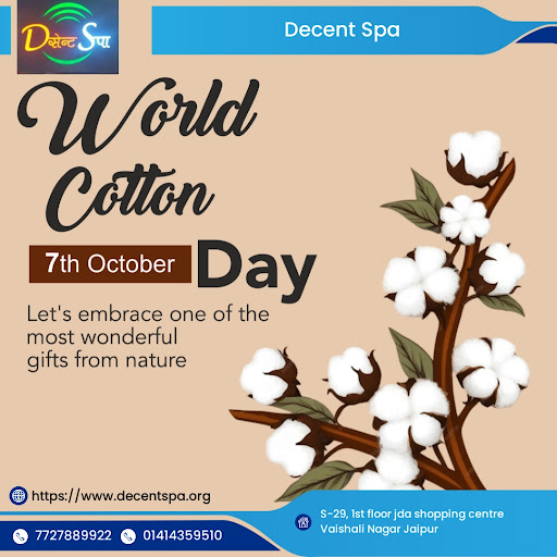 World Cotton Day post image