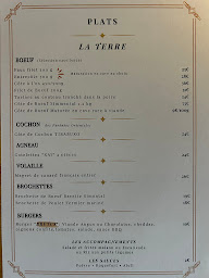 Photo n°1 de Brutus cave à viandes à Canet-en-Roussillon (Bar)