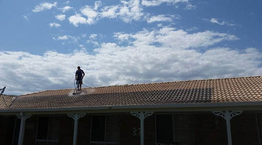 Mark's Window Cleaning & Exterior Washing - Thumbnail