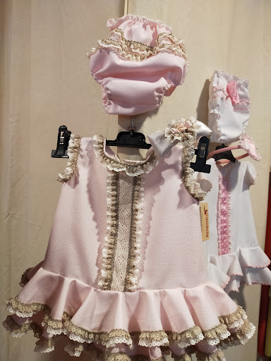 Candela Moda - Visual