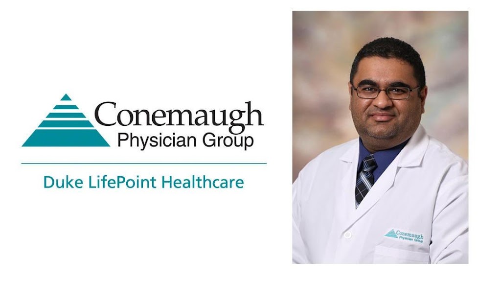 Amanpreet Sherwal Md