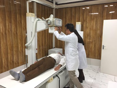 Photos of درمانگاه شبانه روزی میلاد شاهین شهر