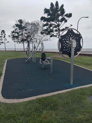 Arthur Davis Park Gym Area ️‍ ️ - Thumbnail