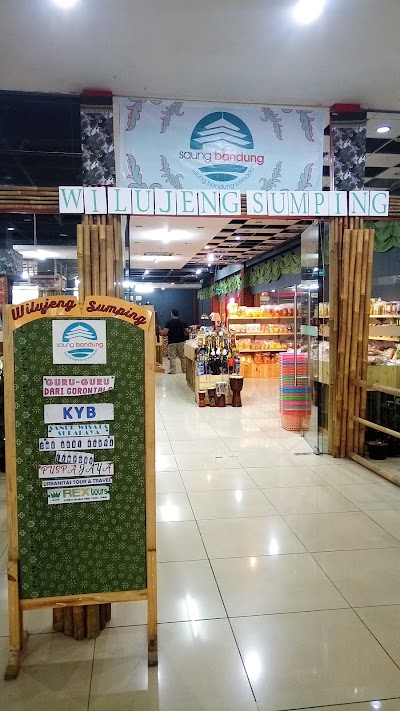 Photos of Saung Bandung Persada