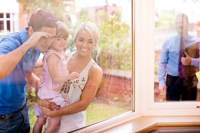 Kevin Shore - Mortgage broker, Weston-super-Mare