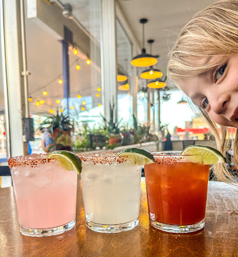 Mestizo Brew Cantina by null