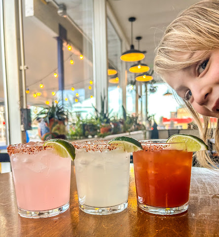 Mestizo Brew Cantina by null