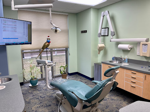 Parks Family Dental, Wesley N. Parks, DDS Gallery - United States
