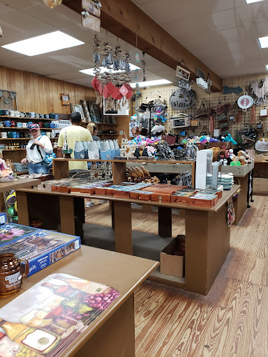 Cliff Dwellers Gift Shop Gallery - United States