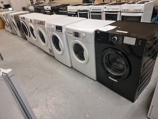 Gils Used & New Appliances and Furniture - Thumbnail