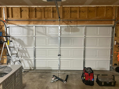 Overhead Garage Door Repair Dublin Ohio LLC