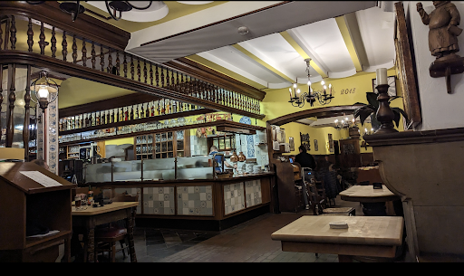 Brauerei Zum Schiffchen, Düsseldorf - Thumbnail