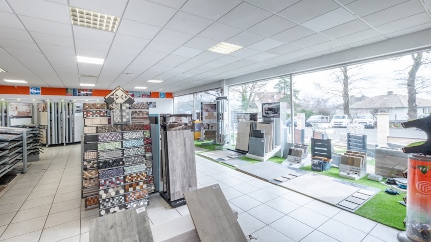 Image de Showroom Point.P - Aurillac