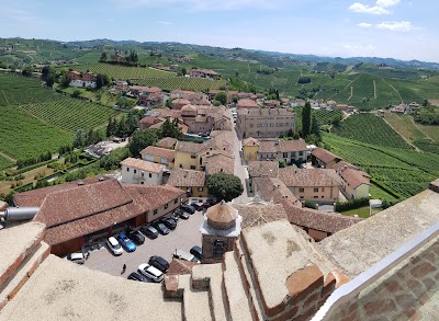 Torre di Barbaresco