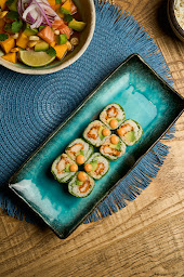 Photo n°4 de Côté Sushi Poissy à Poissy (Restaurant japonais)