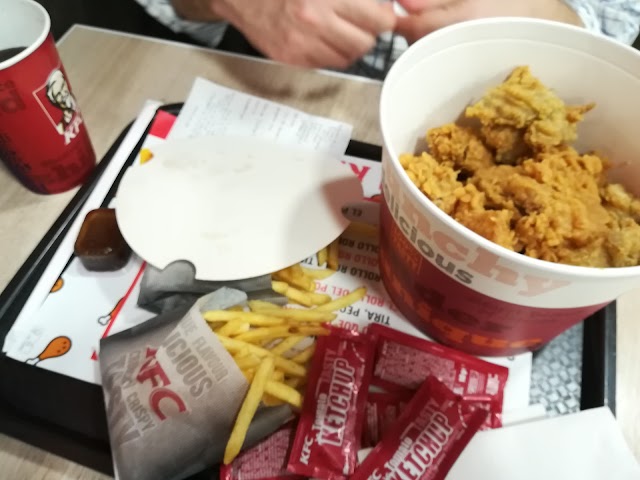 KFC