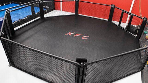 XFC Carrum Downs