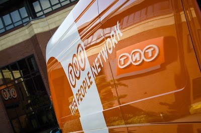 TNT EXPRESS