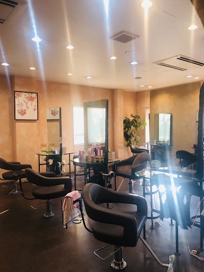 美容院 Shumore Feerique シュモレ フェリーク 検見川浜 新検見川店 Abiko Shi Chiba 81 43 303 5771