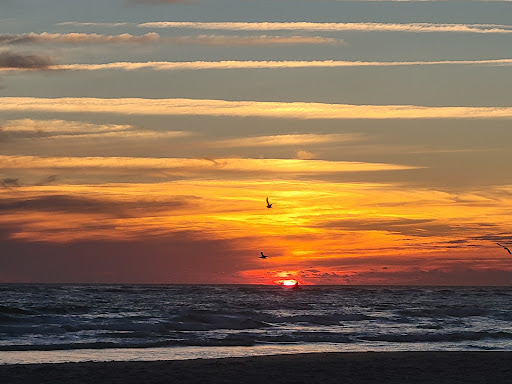 Vilano Beach - Visual