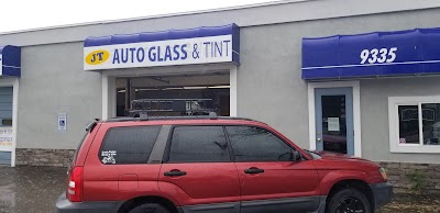 JT Auto Glass & Tint