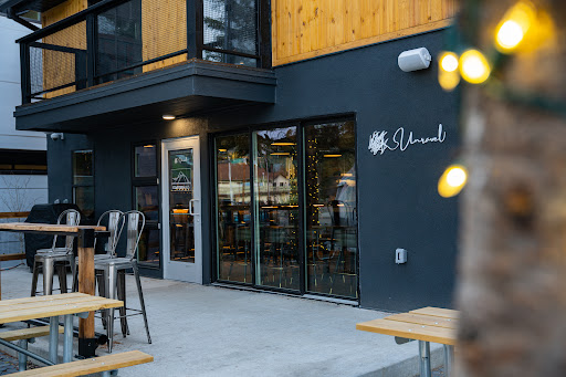 Terrain Taco & Unravel Café + Bar