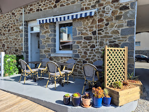 Photo n°27 de Crêperie Bleu Marine à Saint-Brieuc (Restaurant français)