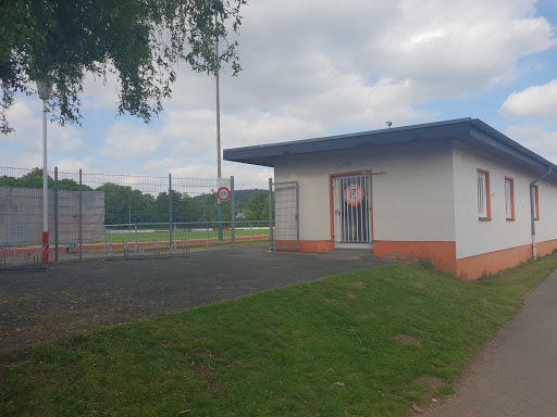 Stadion Bad Pyrmont