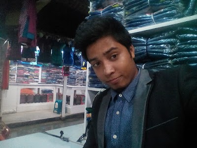 Photos of Alif garments