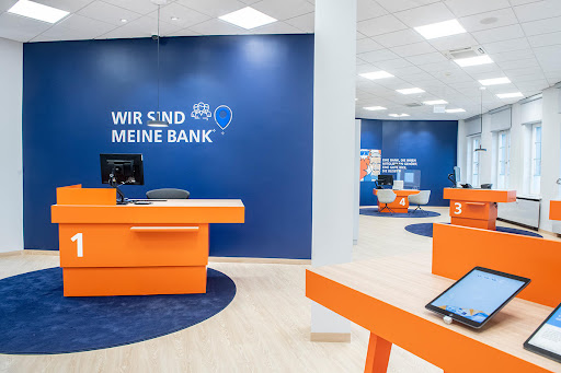 Berliner Volksbank Beratungscenter Falkensee - Thumbnail