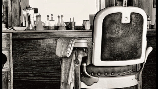 Center Street Barbershop