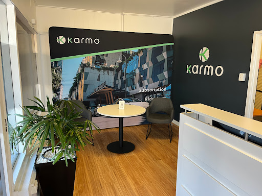 KARMO Car Subscription and Rideshare Rentals - Brisbane