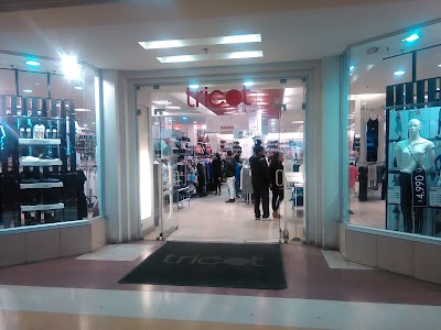 Photos of Mall del Sol Quilpue