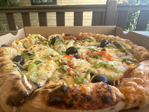 Aujourd'hui Pizza