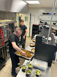 Photo n°20 de Chez Jéjé à Machecoul-Saint-Même (Restaurant)