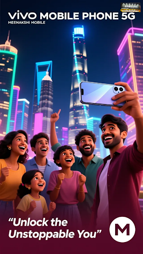 Craving the latest 5G smartphones? Get ready to experience lightning-fast speeds and seamless per…