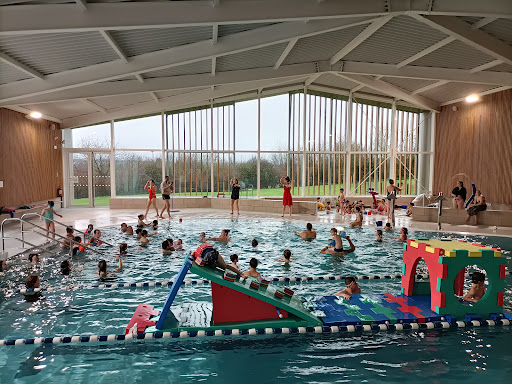 Photo de Centre Aquatique Eldorad'Ô