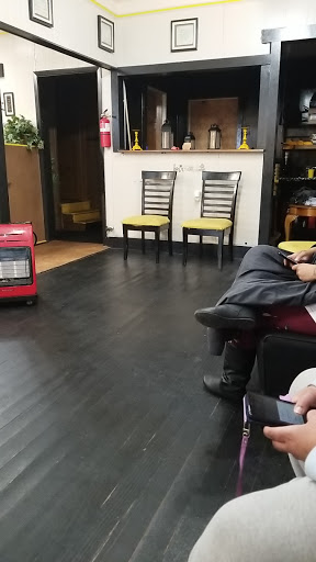Sonya's Beauty Shop