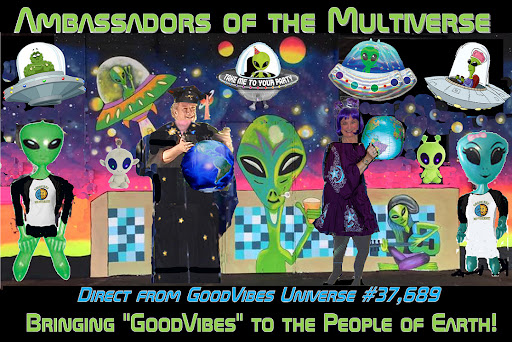 Multiverseland Gallery - United States